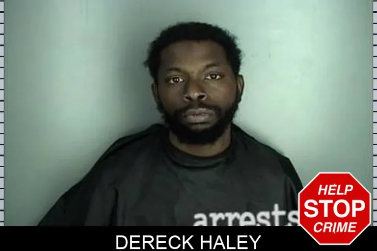 Dereck Haley