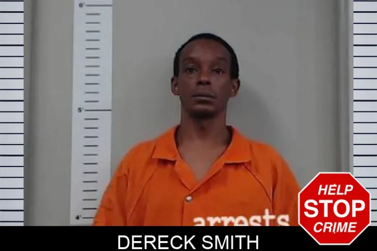 Dereck Smith