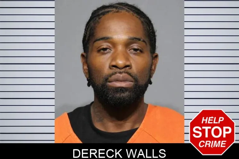 Dereck Walls