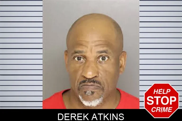 Derek Atkins
