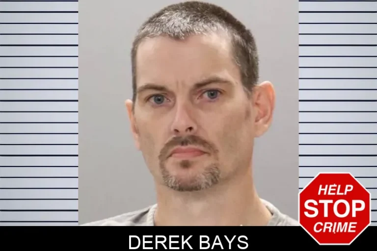 Derek Bays