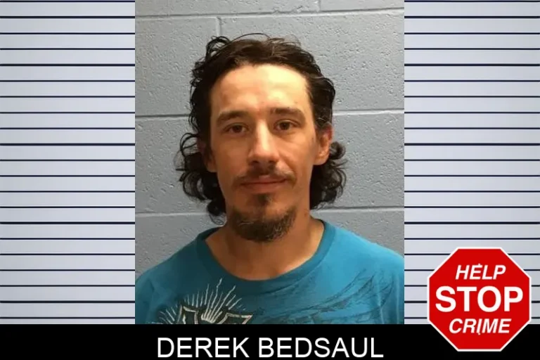 Derek BedsauL