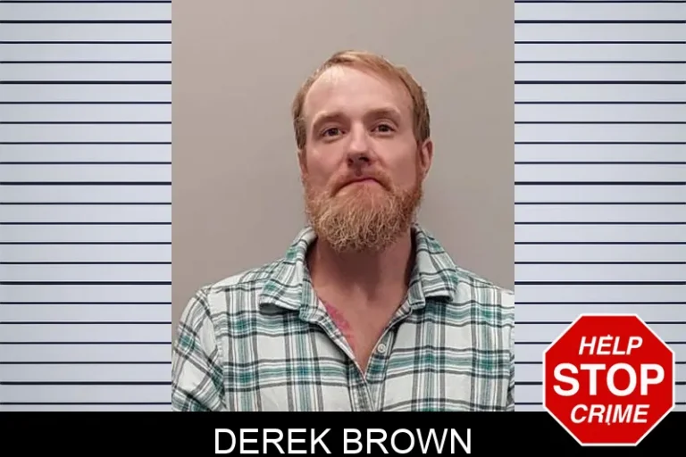 Derek Brown