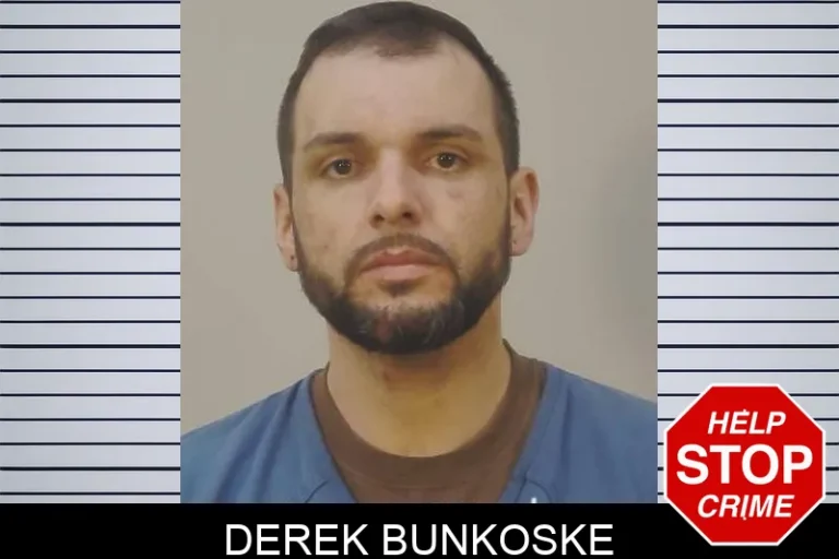 Derek BuNkoske