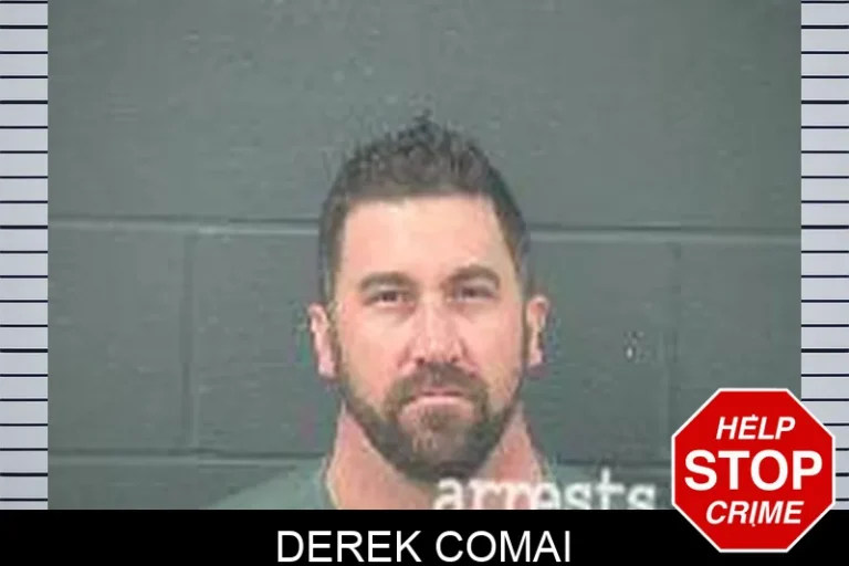 Derek Comai