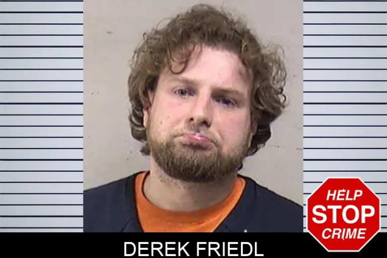 Derek Friedl
