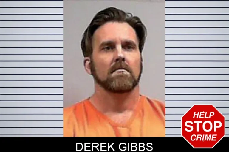 Derek Gibbs