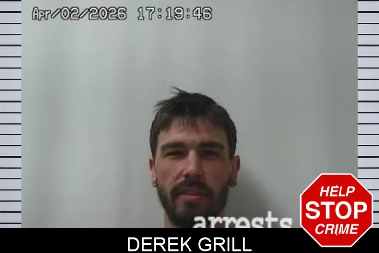 Derek Grill