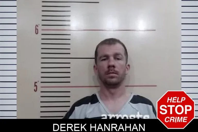 Derek Hanrahan