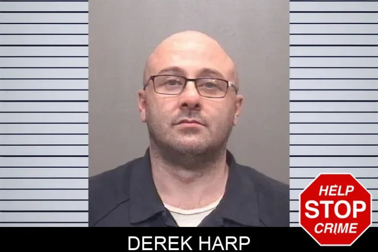 Derek Harp