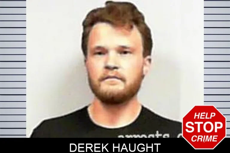 Derek HauGht