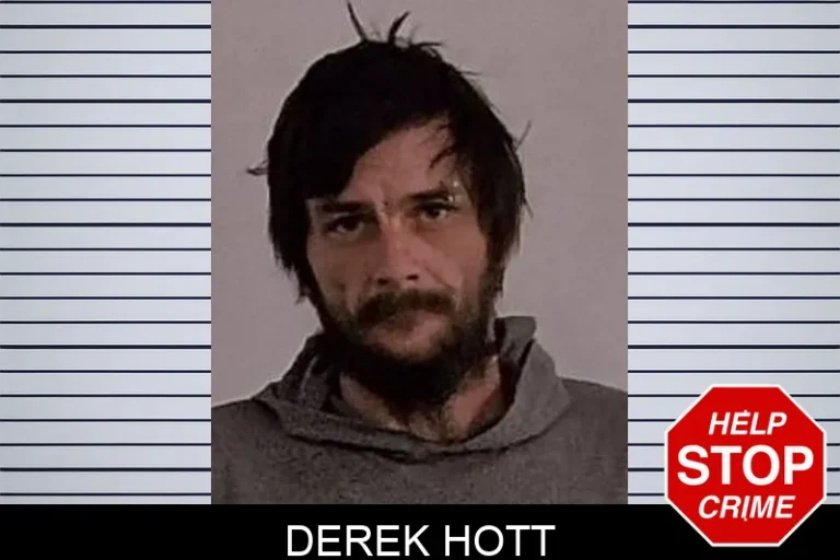 Derek Hott
