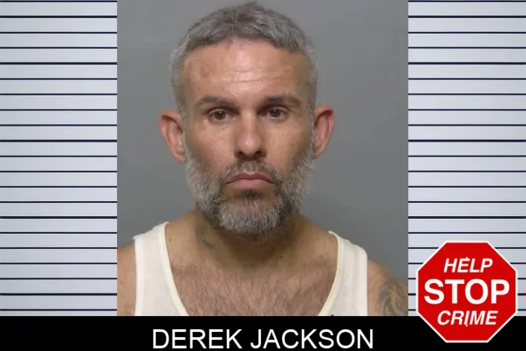 Derek Jackson