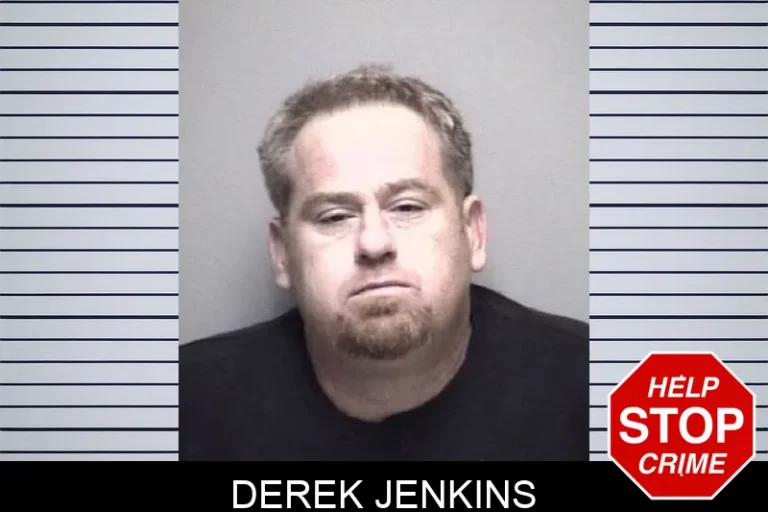 Derek Jenkins