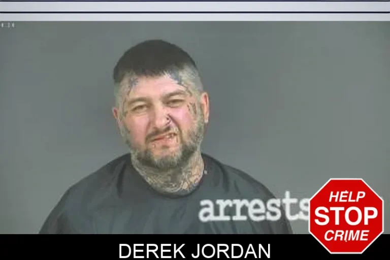 Derek Jordan