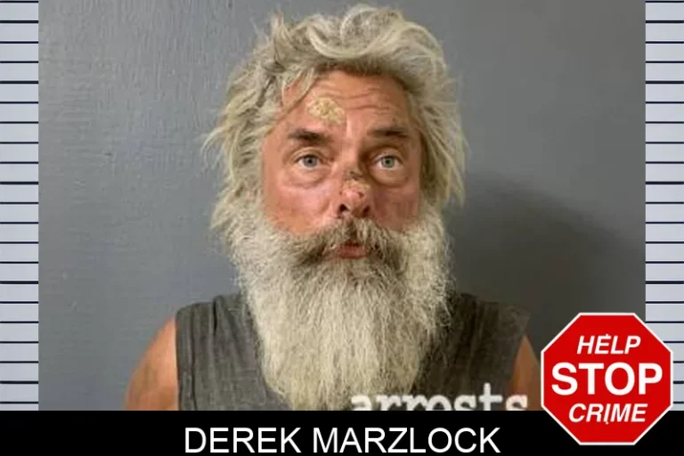 Derek Marzlock