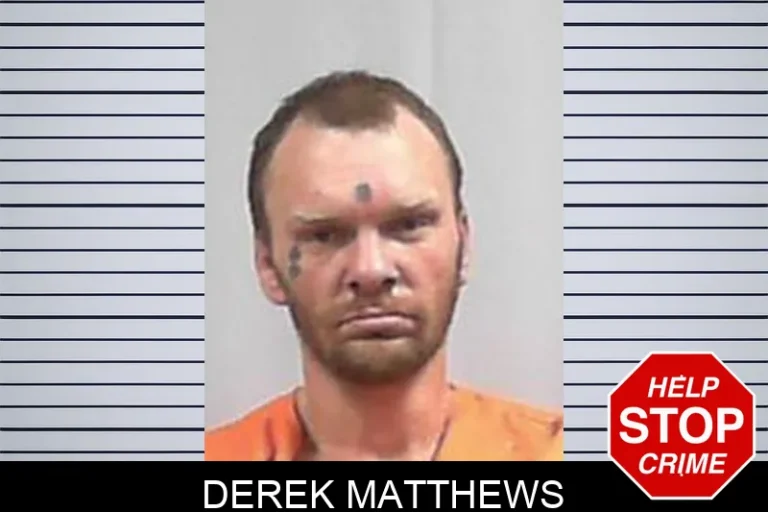 Derek Matthews