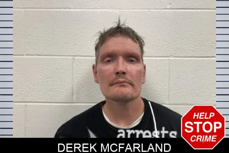 Derek McFarland