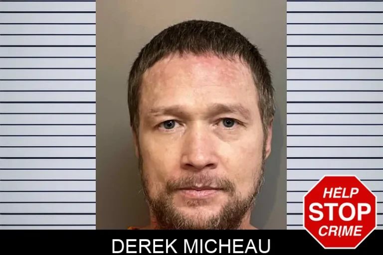 Derek Micheau