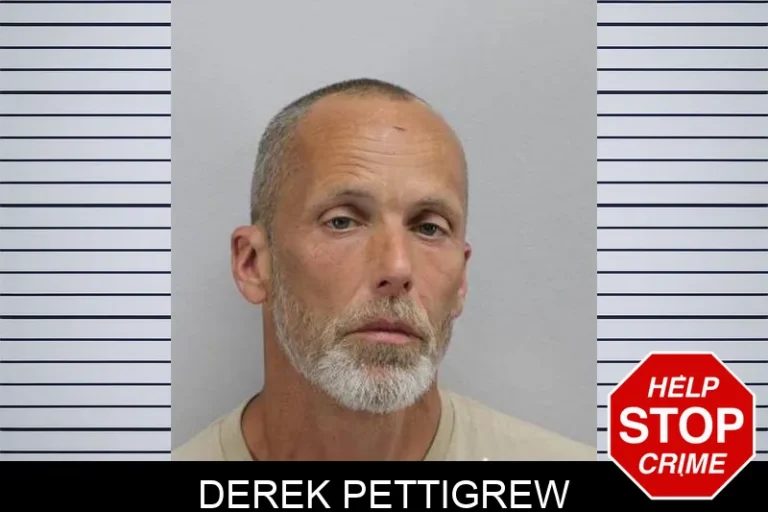 Derek Pettigrew