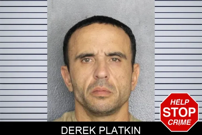 Derek Platkin