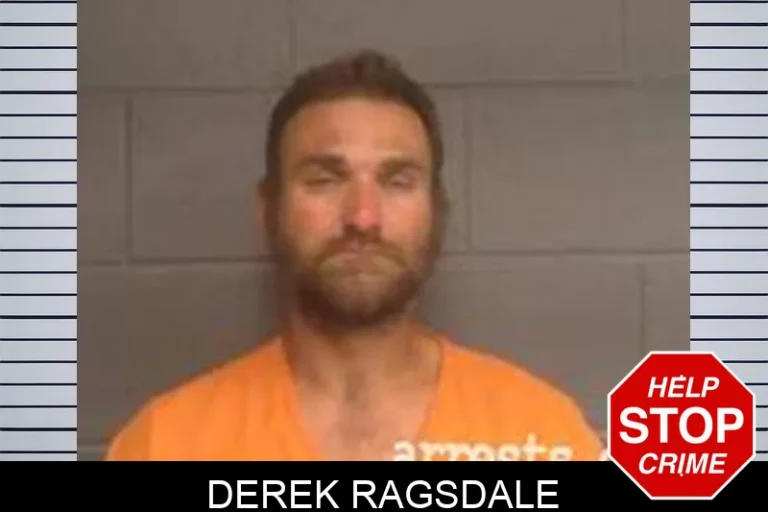 Derek Ragsdale