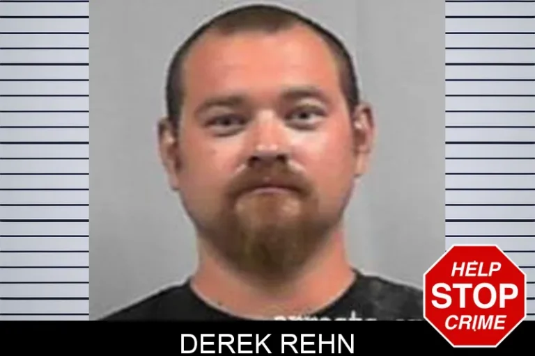 Derek Rehn