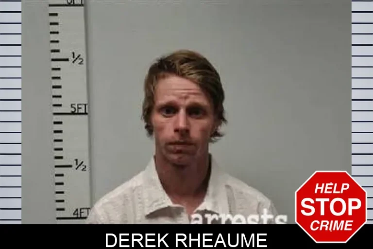 Derek RheauMe