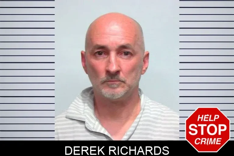 Derek Richards