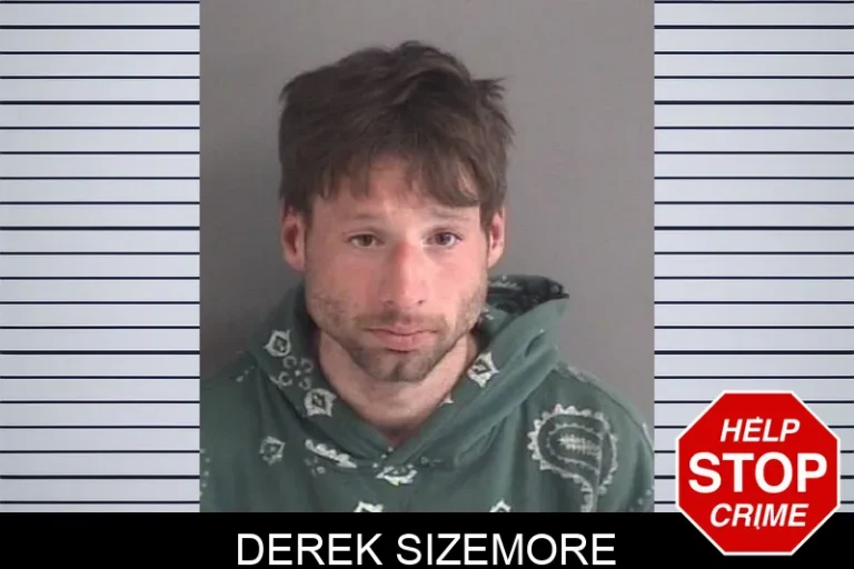 Derek Sizemore