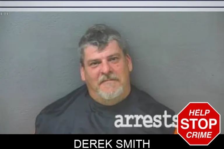 Derek Smith