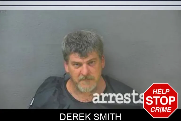 Derek Smith
