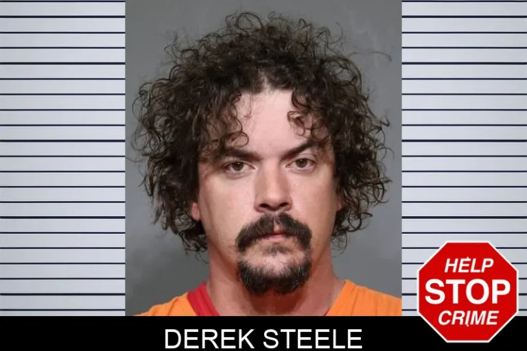 Derek Steele