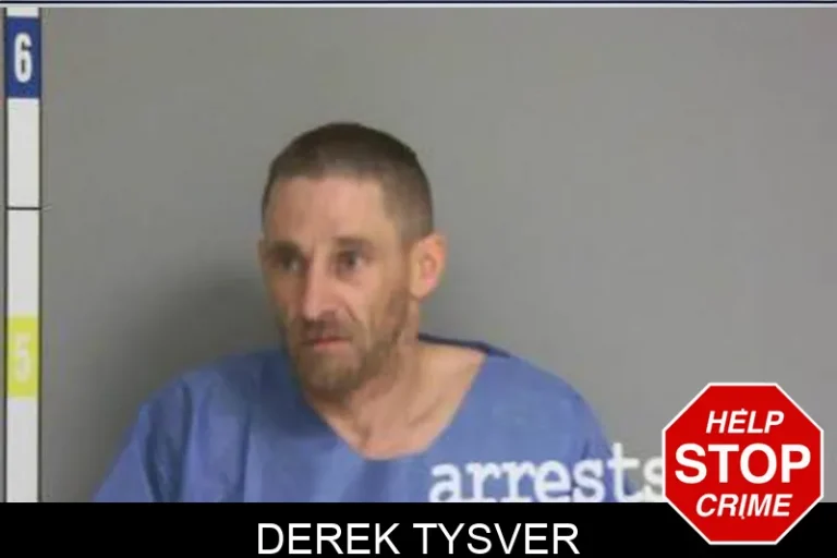 Derek Tysver