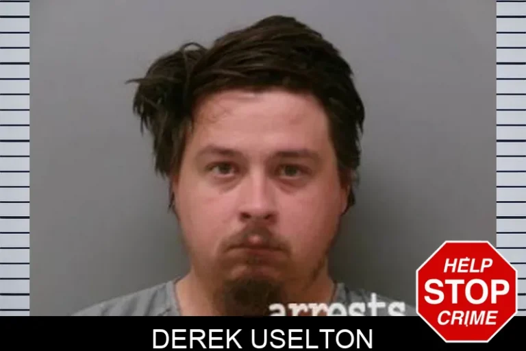 Derek USelton