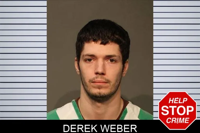 Derek Weber