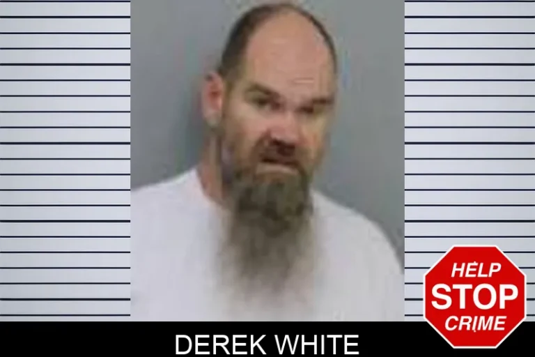 Derek White