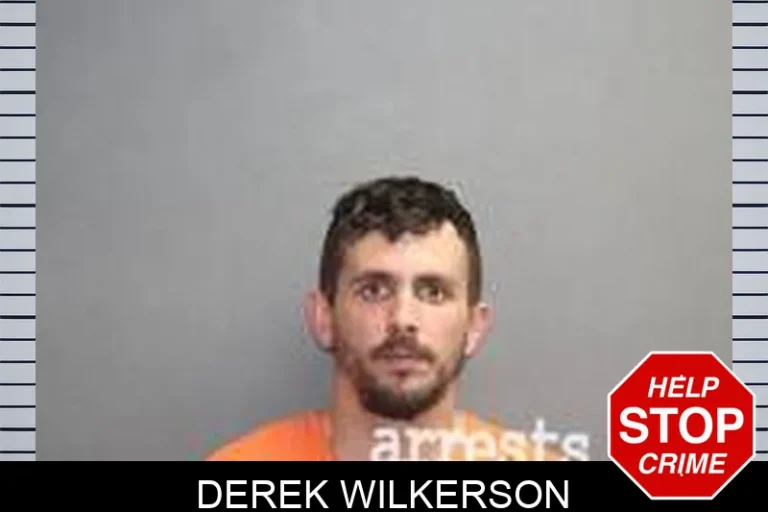 Derek Wilkerson