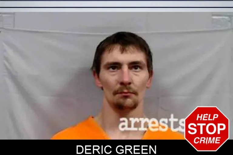 Deric Green