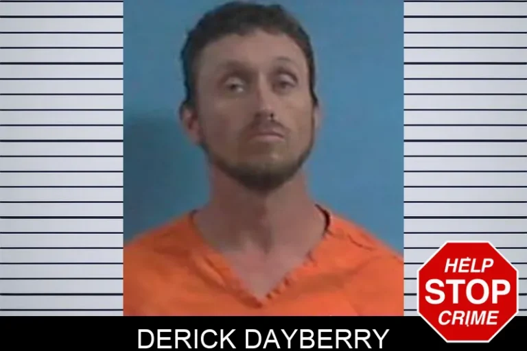 Derick Dayberry