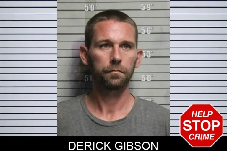 Derick Gibson