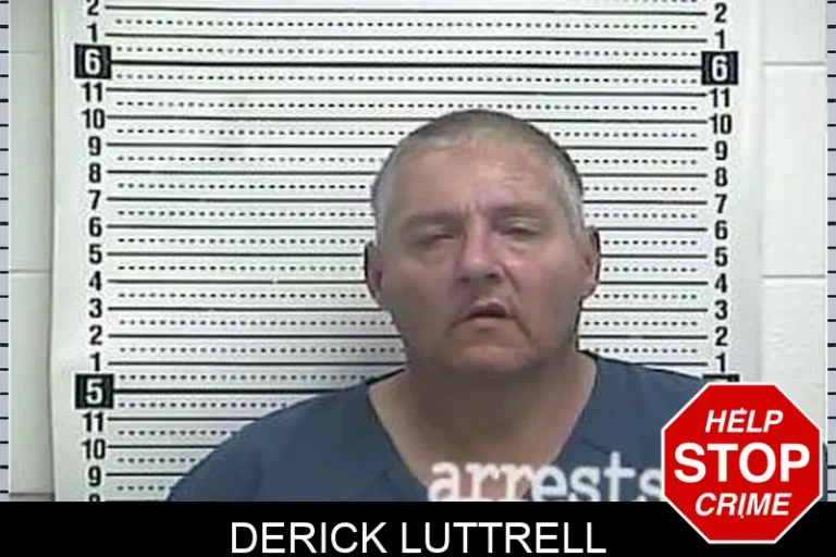 Derick LuTtrell