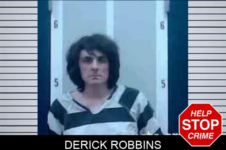 Derick Robbins