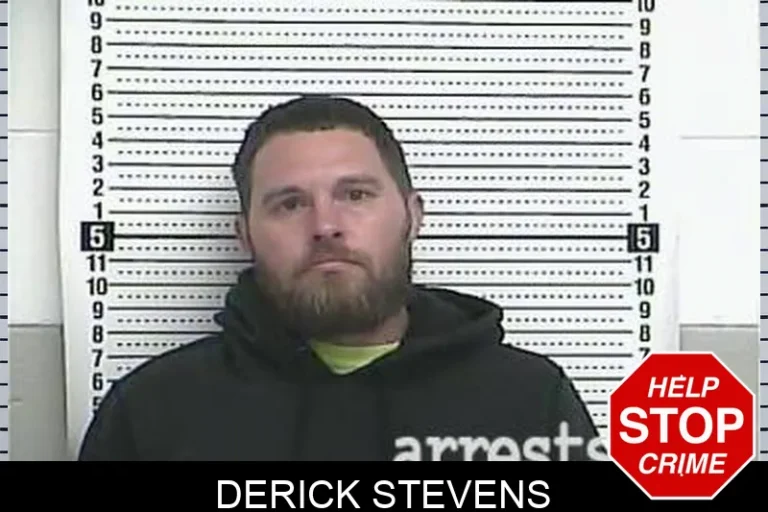 Derick Stevens