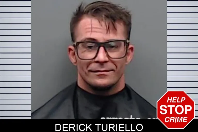 Derick TuRiello