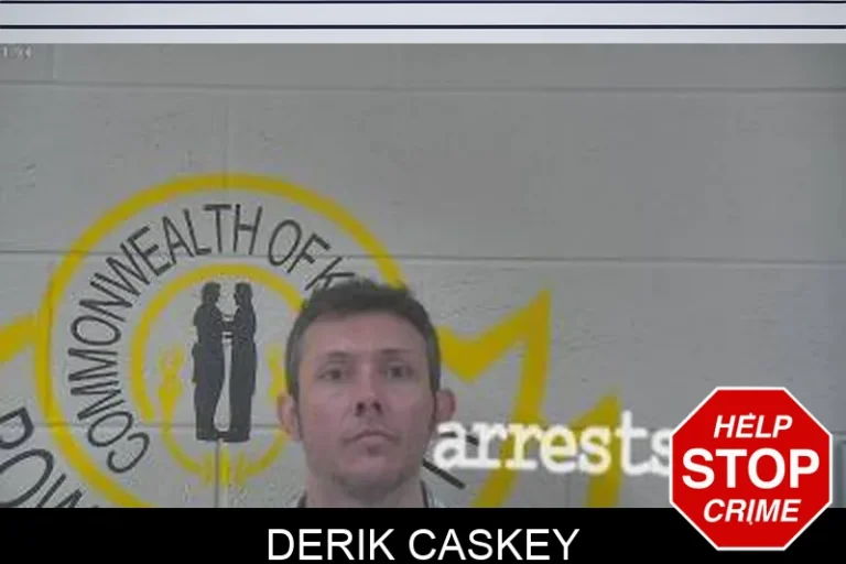 Derik Caskey