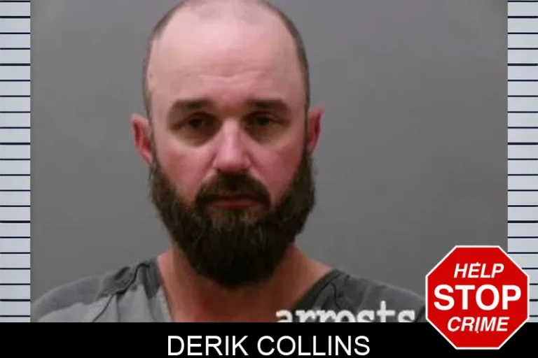 Derik Collins