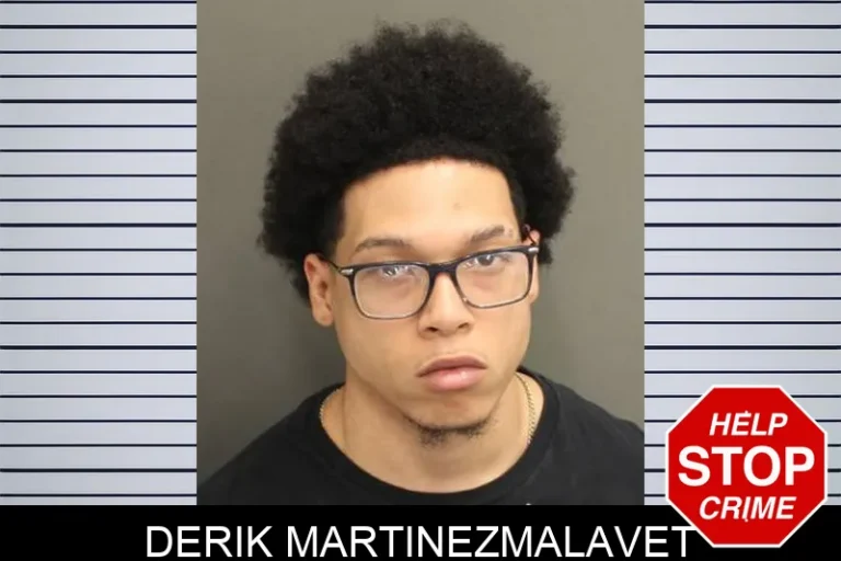 Derik Martinezmalavet