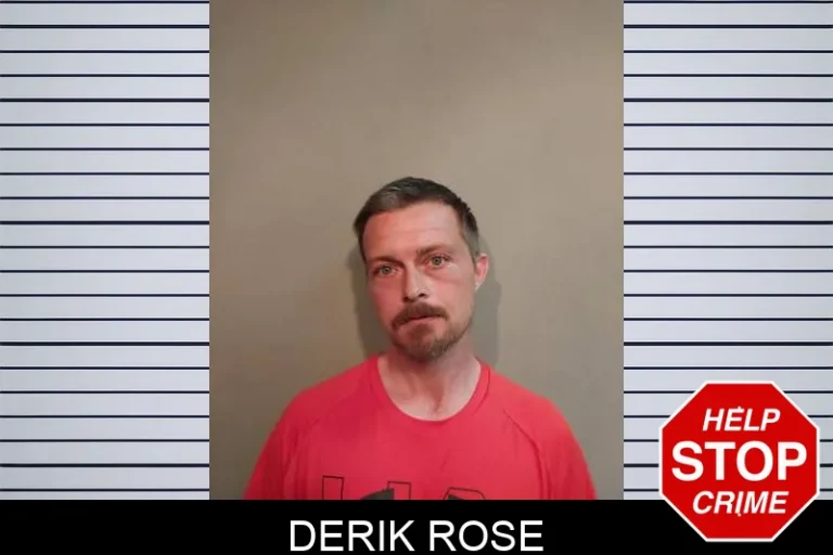 Derik Rose