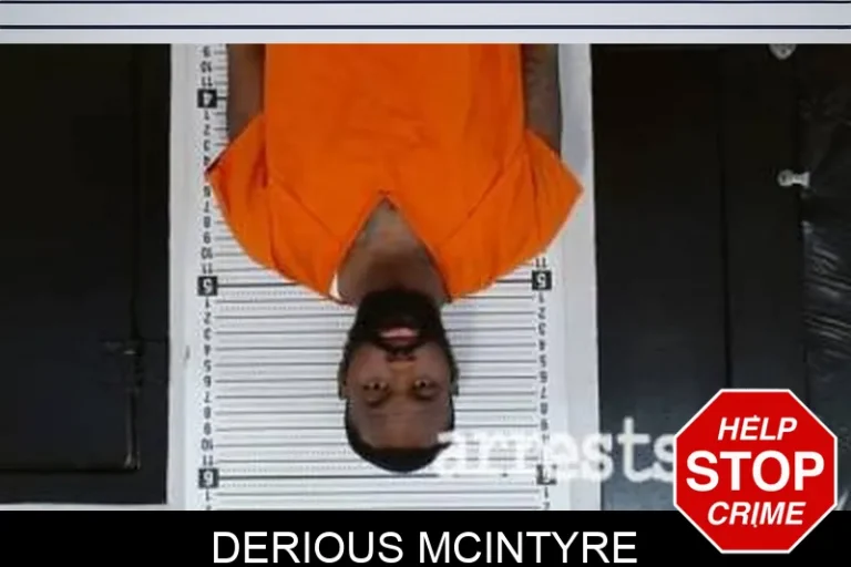 DeriouS McIntyre